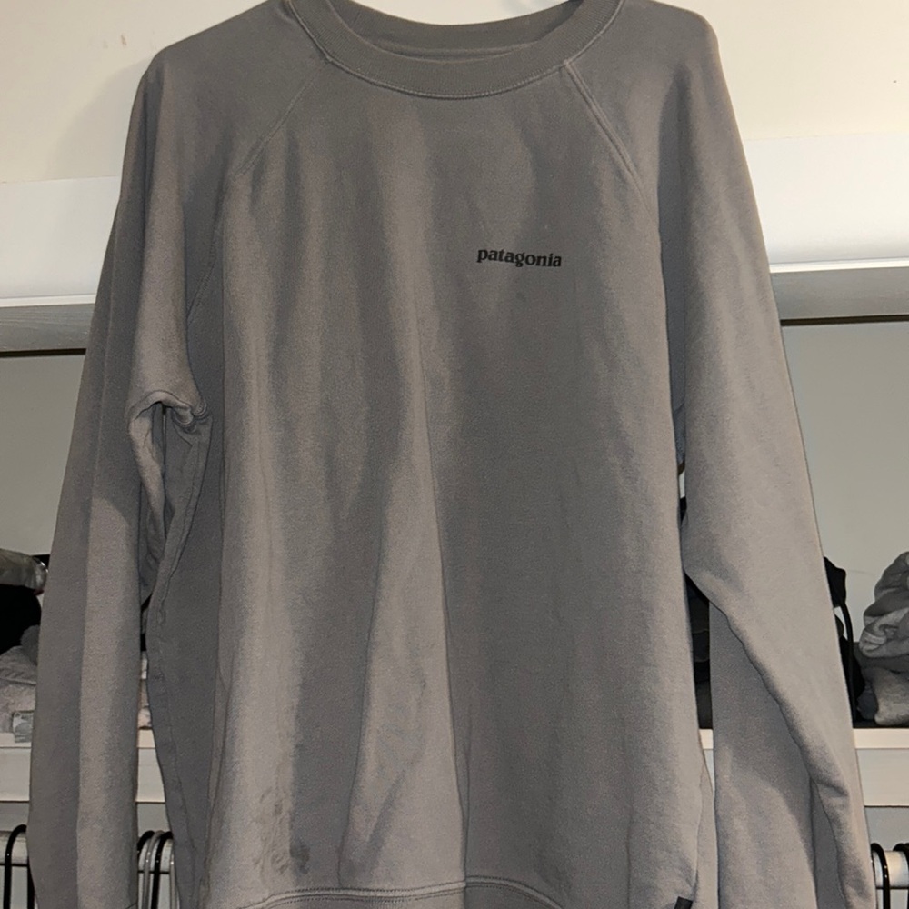Patagonia Crewneck